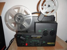 PROIETTORE SILMA” ALFA 06 SOUND” SUPER 8 SONORO