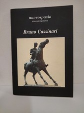 Bruno Cassinari (catalogo