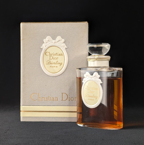 1963 parfums christian - christian, dior