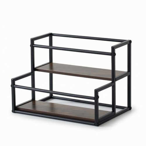 Scaffale con struttura - struttura, in