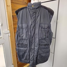 Gilet da pesca e caccia per