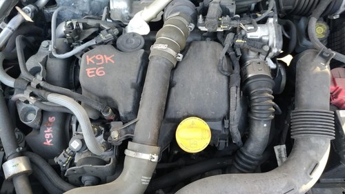 Motore completo per dacia - per,