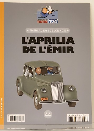Collection hachette tintin - collection,