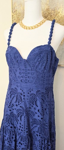 Abito midi donna farm rio - farm,