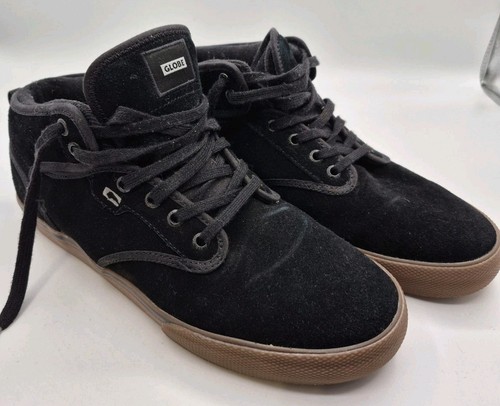 Globe motley skateboard shoes - globe,