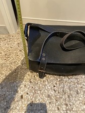 Borsa attrezzi pelle - borsa,