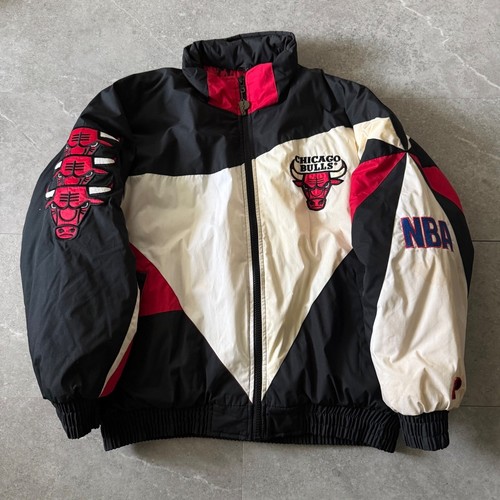 Giacca puffer vintage pro - puffer,