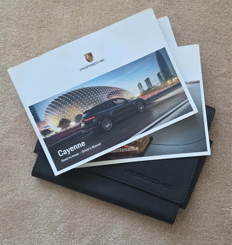 Confezione manuale originale - manuale,