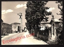 ak0293 - CARTOLINA D'EPOCA - Treviso Provincia - Orsago