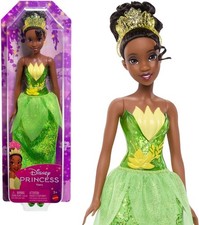 Tiana Bambola Giocattolo