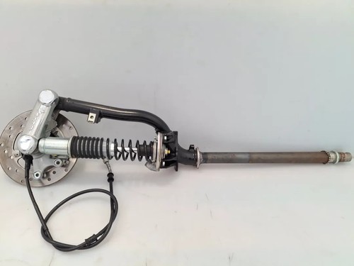 Forcella ant completa piaggio - ant.,