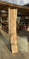 Tavola in legno di noce