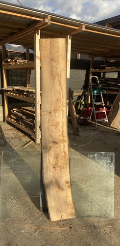 Tavola legno noce - legno, di