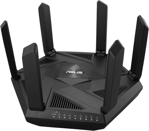 Asus axe7800 router - asus, rt-axe7800