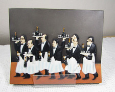 Reco 1999 Negozi di Targhe 3D