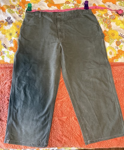 Pantalone lavoro carhartt - pantalone,