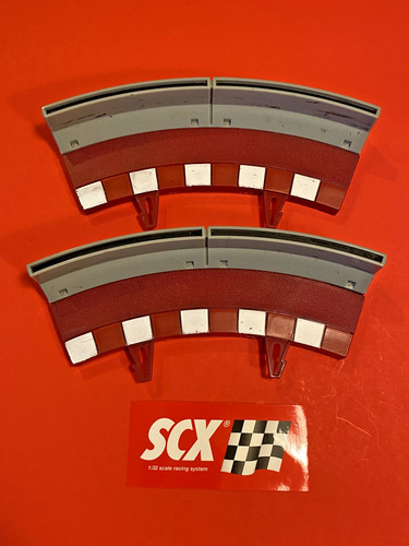 Scx 20120 curva interna - scx,