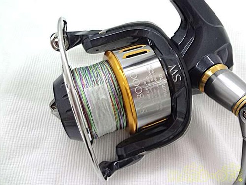 15twin power sw8000hg shimano - 15twin,