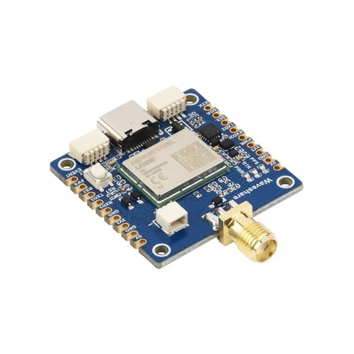 Lg290p series quad band gnss - quad-band,
