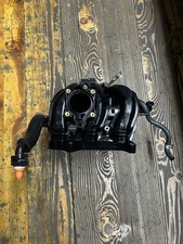 COLLETTORE ASPIRAZIONE 17120-0Q020 TOYOTA YARIS - C1- AYGO MOTORE 1KR - 1KR-FEa