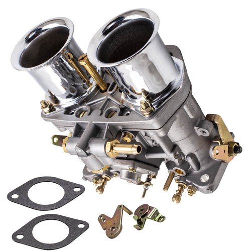 Carburatore idf with air - with,