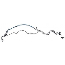 Tubi carburante Fiat Panda 312 benzina 2012 in poi