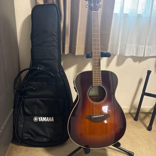 Yamaha chitarra acustica - fs-ta,