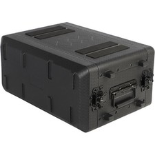 4U Rack Case 11" Depth, 19"