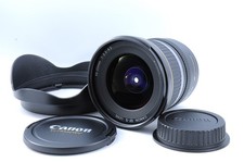 [Quasi come nuovo] Canon EF-S