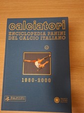 enciclopedia del calcio