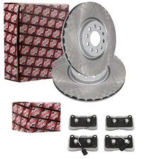 ASHIKA Dischi Freno 330mm +