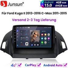 Per Ford Kuga II 2013-2016