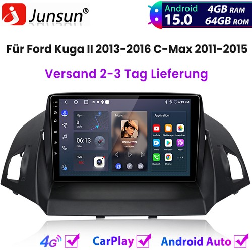 Per ford kuga 2013 2016 - ii, 2013-2016