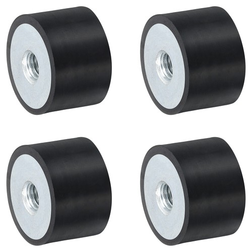 4pcs supporti gomma femmina - supporti, in