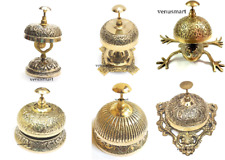 Campanello da tavolo scrivania