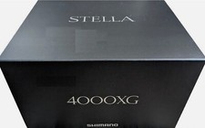 Spinning Reel 22 STELLA 4000XG