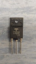 Transistor S2000AF Silicon Si-NPN 50W 1500V 8A 3MHz Transistor S 2000 AF