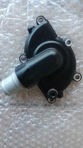 Coperchio pompa acqua ducati - pompa,