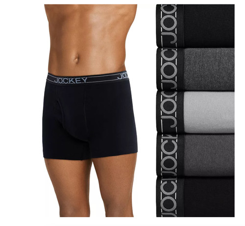 Boxer uomo jockey omaggio - uomo,