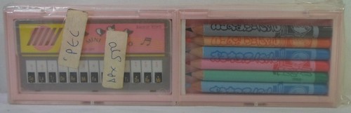 Melody vintage anni mini - vintage,
