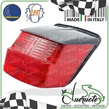 FANALE POSTERIORE STOP GEMMA