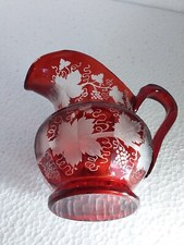 piccola brocca caraffa in