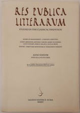 Res publica litterarum - res,