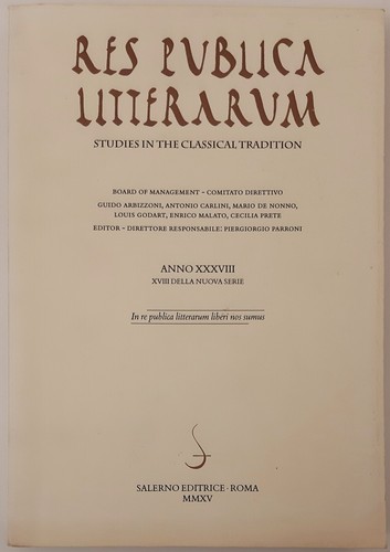 Res publica litterarum - res,