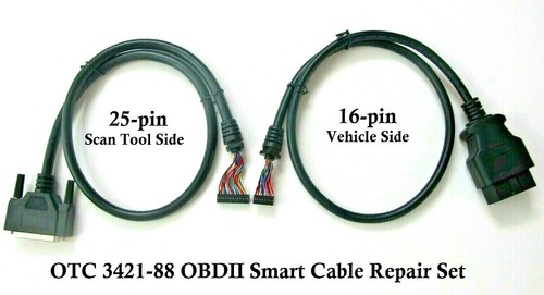 Obd2 smart cable repair - cable, kit