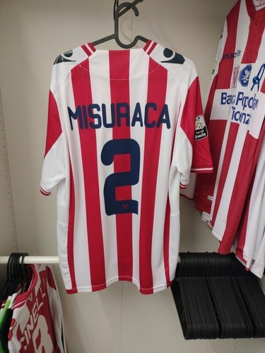 Maglia calcio vicenza - calcio,