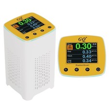 GQ RadonScan Home Rilevatore