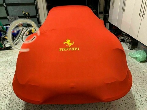 Ferrari portofino 308 - f8, gts