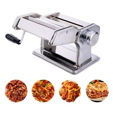 Macchina per pasta utensile da