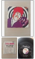 She S Together Little Richard